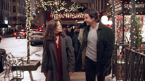 best new york christmas movies